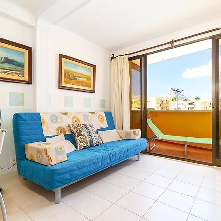 Apartamento Zeus Jávea Exterior foto